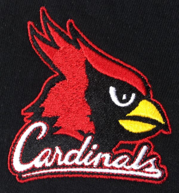 Embroidery — Custom Sports