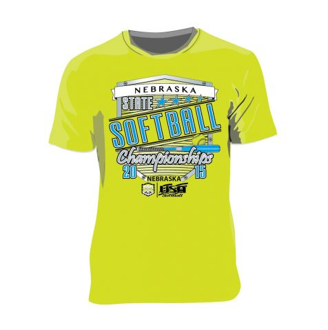 We're Looking for YOU to Design our New HSSC Championship T-Shirt!