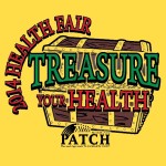 Health Fair Treasure Your Health
