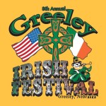 Greeley Irish Festival
