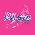 Wayne Blue Devils Cross Country