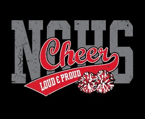 NCHS Cheer
