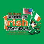 Greeley Irish Festival