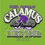 Calamus Bike Tour