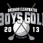 Orchard Clearwater Boys Golf
