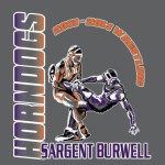 Sargent Burwell Wrestling