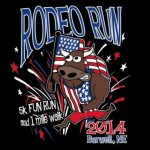 Rodeo Run Burwell NE