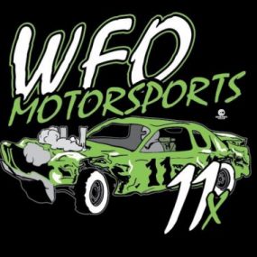 Custom Designs for Motorsports T-Shirts and Apparel — Custom Sports