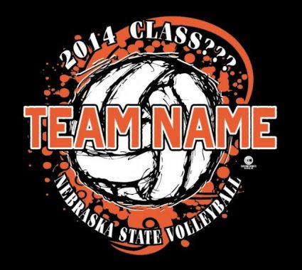 volleyball championship shirts