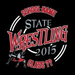 Nebraska State Wrestling Championships