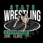 Nebraska State Wrestling Championships