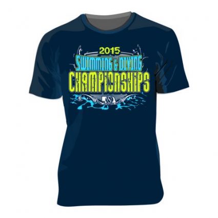 Championship Shirt Designs