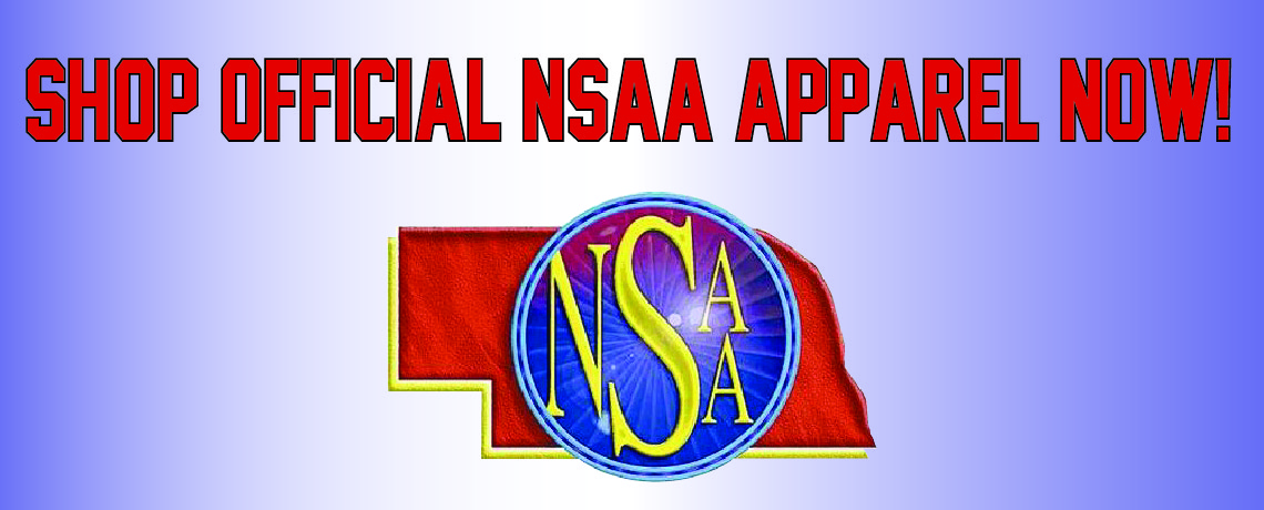 NSAA Championship Apparel