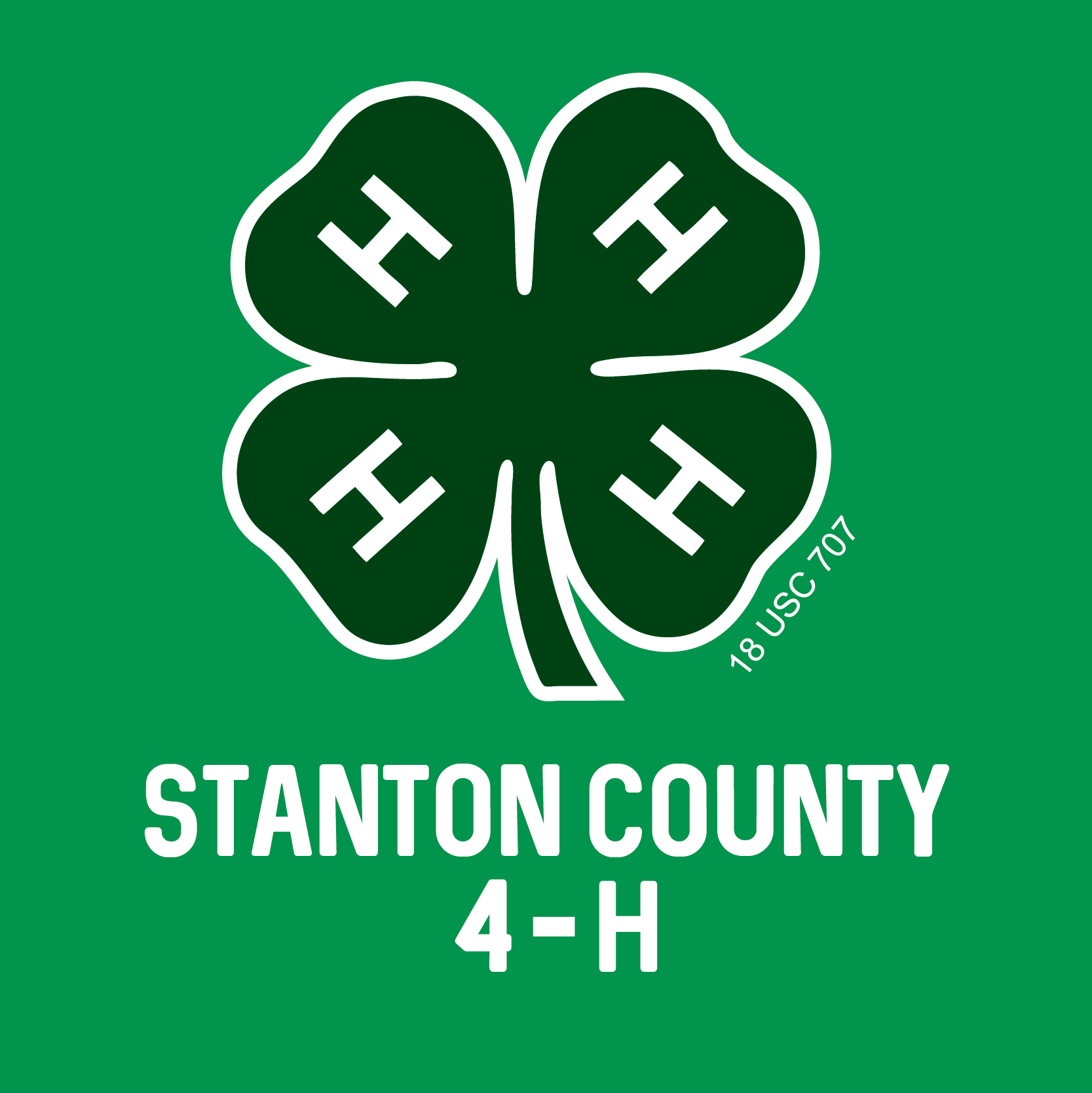 Stanton County 4H — Custom Sports