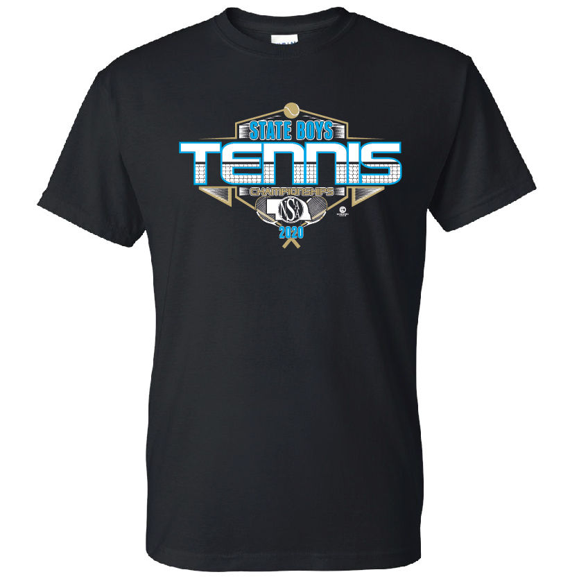 Boys Tennis — Custom Sports