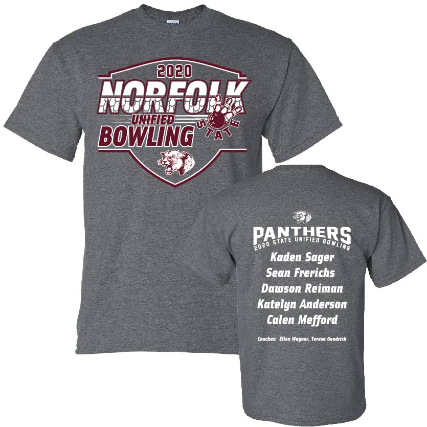 Custom T-shirts, FFA, 4-H, Football, Band, Team Apparel, Playoffs, Designs