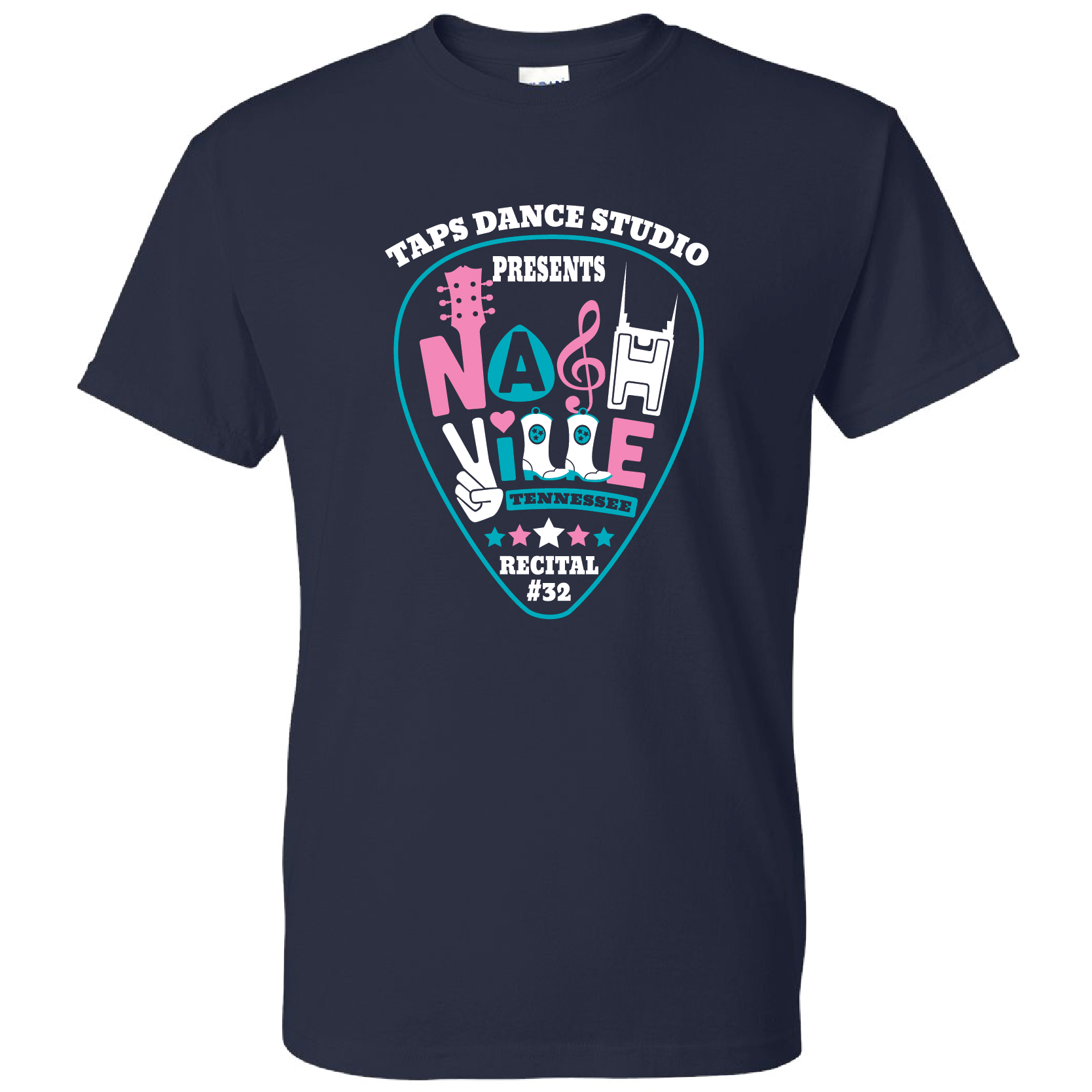 Custom T-shirts, FFA, 4-H, Football, Band, Team Apparel, Playoffs, Designs