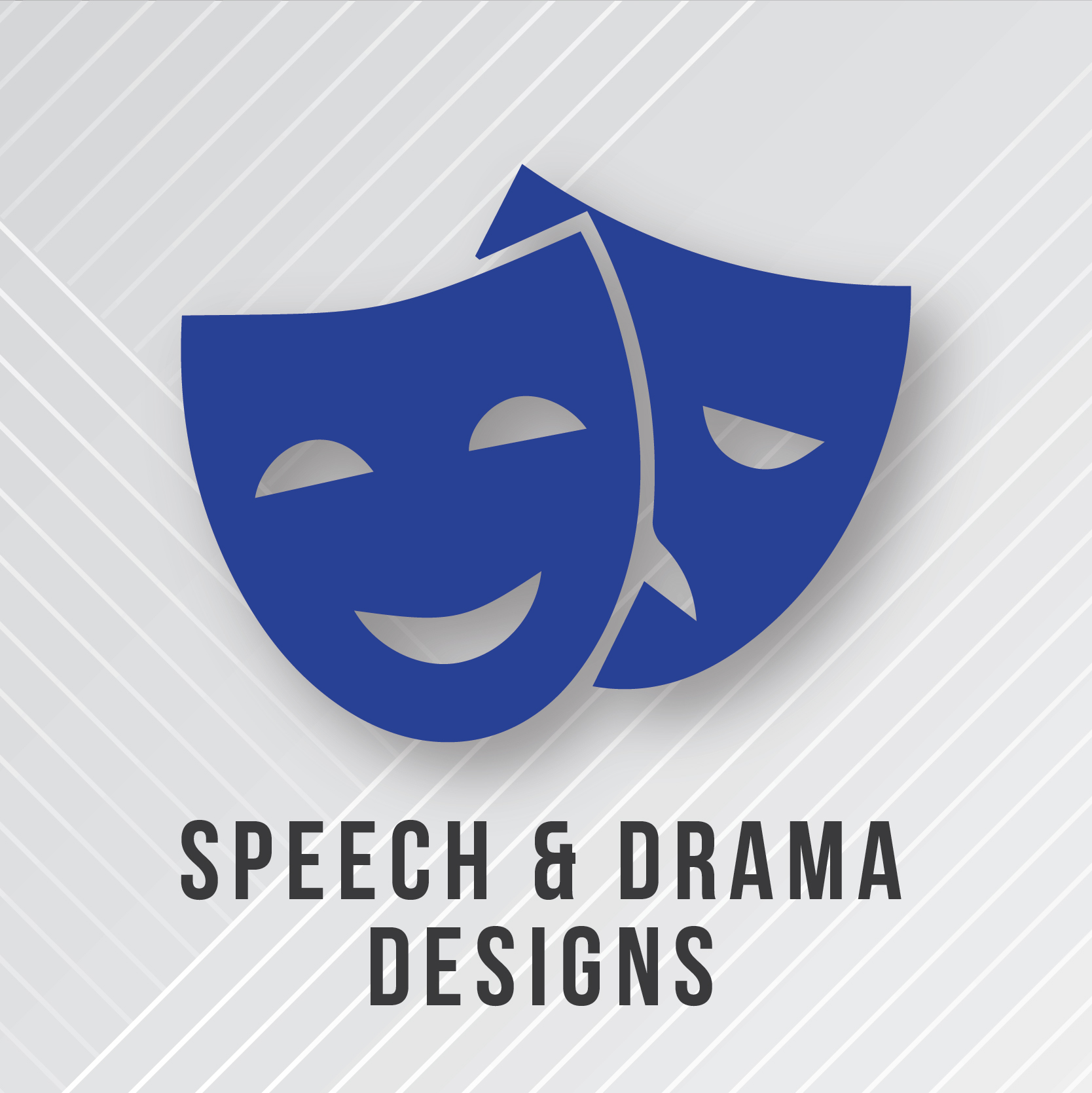 Speech Icon