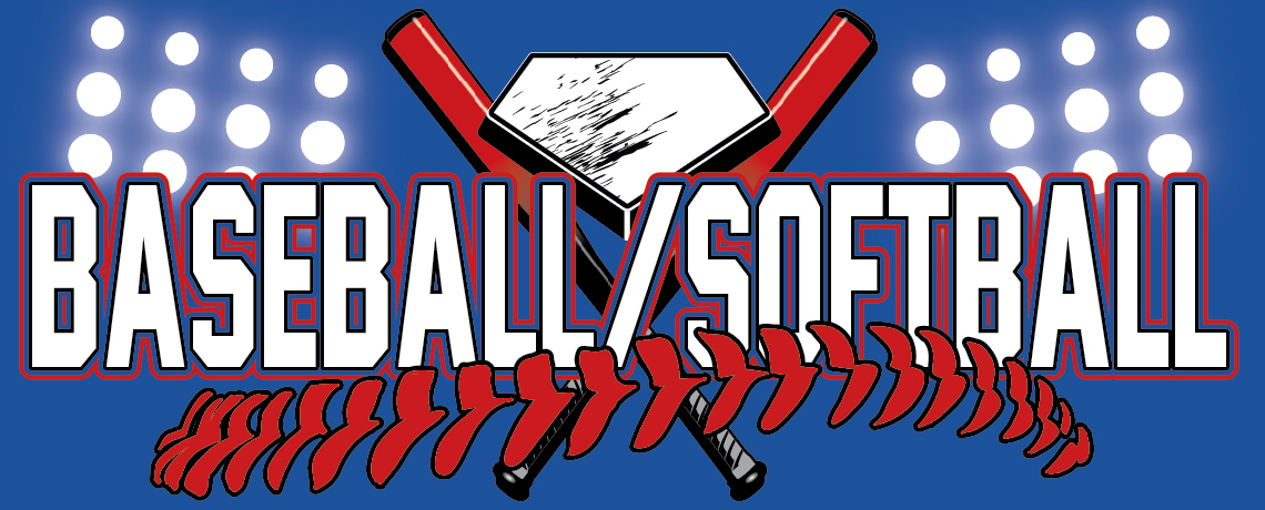 Baseball and Softball Designs