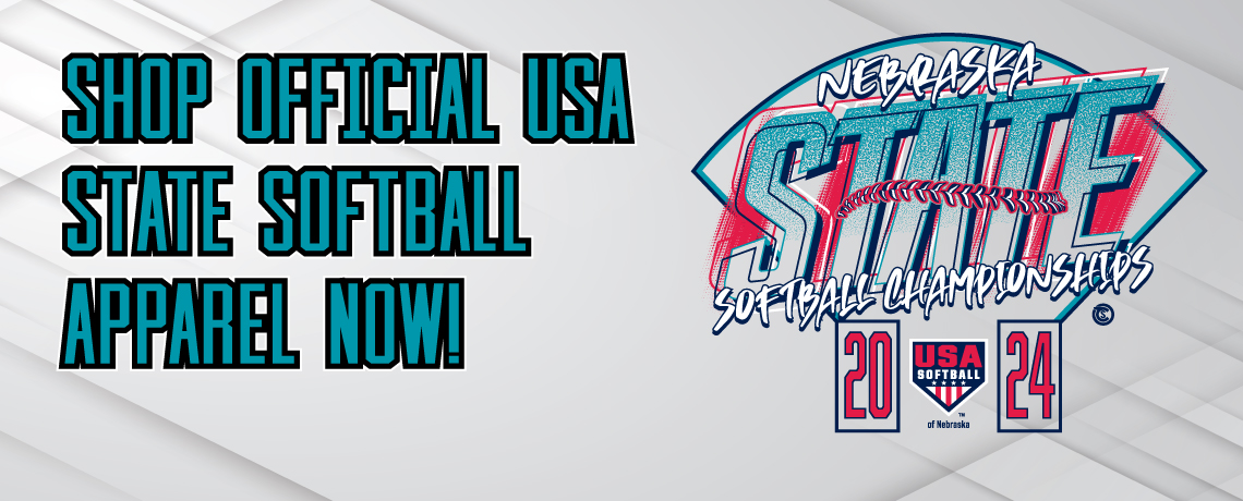 USA State Softball