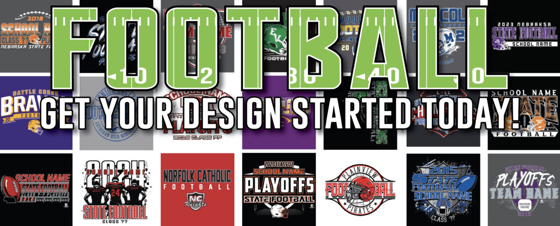 Football Designs
