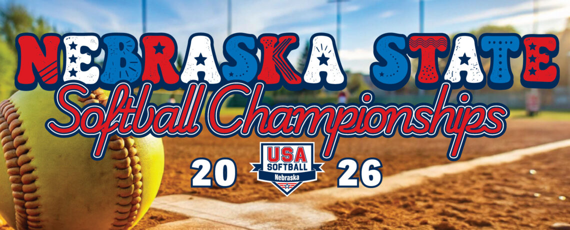 USA State Softball
